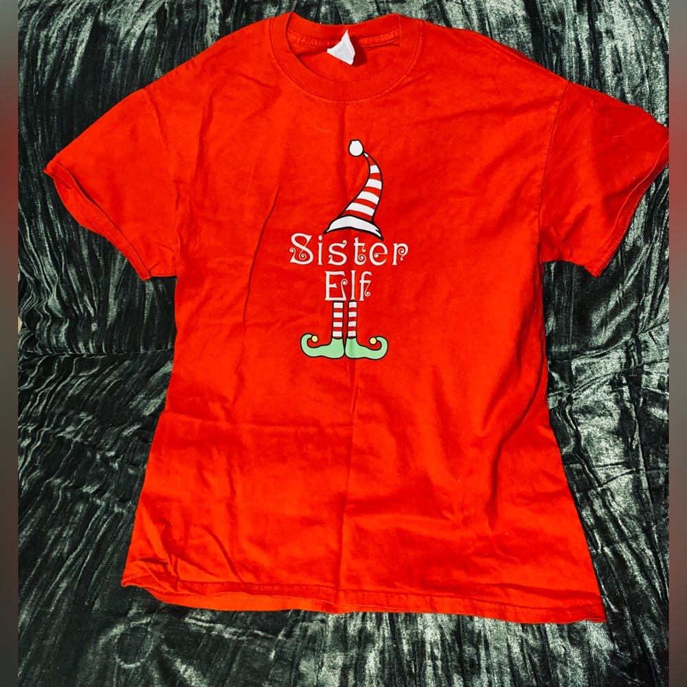 Christmas Shirt